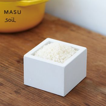 MASU[soil]