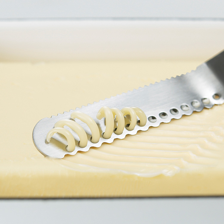 Nulu butter knife  ヌル バターナイフ