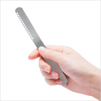 Nulu butter knife  �̥� �Х����ʥ���