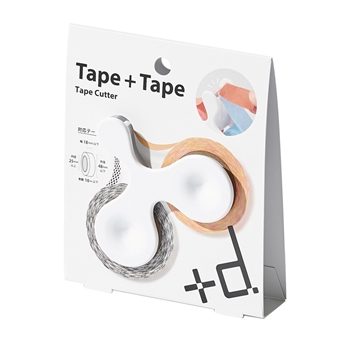 テープテープ　アッシュコンセプト　+d