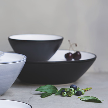 aritajiki plate & bowl