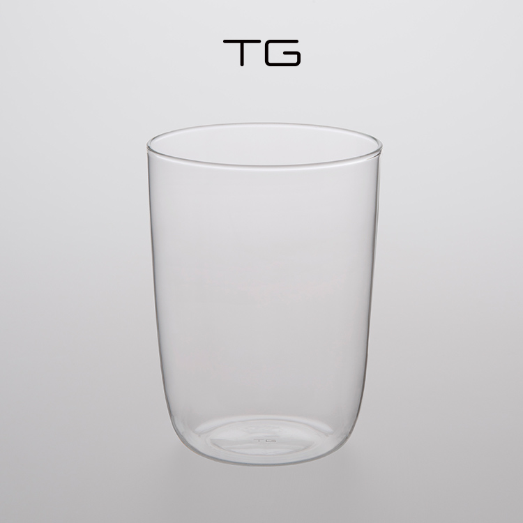 TG　グラス　深澤直人　台湾　コップ　デザイン