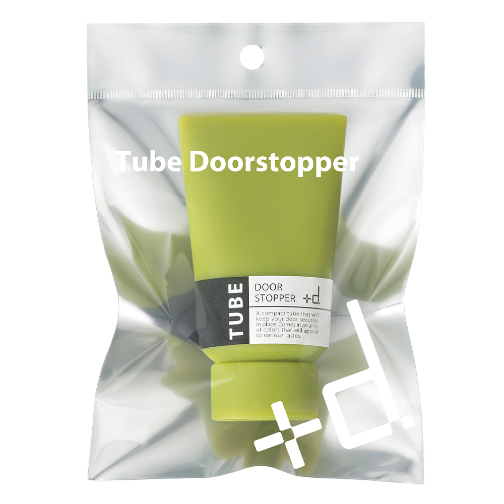 Tube Doorstopper チューブドアストッパー