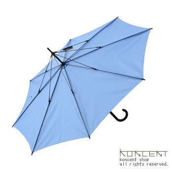 アンブレラ　+d　アッシュコンセプト 自立する傘