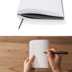 Design Story ITO BINDERY Notebook (中篇）