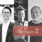 【h concept × LIFESTYLE SALON】TALK Session 2 『地方創生のブランディング』