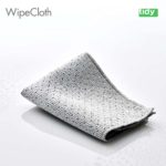 新製品：制菌・速乾性に優れ、すっきりとした拭き心地を実現したマイクロファイバークロス tidy「Wipe Cloth」発売！