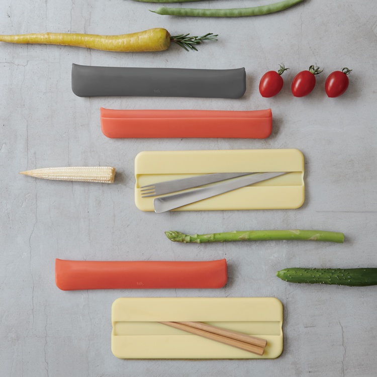 スリムカトラリーセット